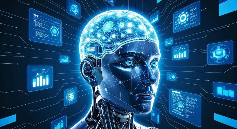 MEGKERÜLHETETLENNÉ VÁLTAK AZ ALGORITMUSOK