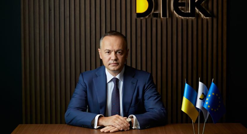 Timcsenko felszólította a világot, hogy Európa érdekében adjon pénzt az ukrán energiainfrastruktúra helyreállítására