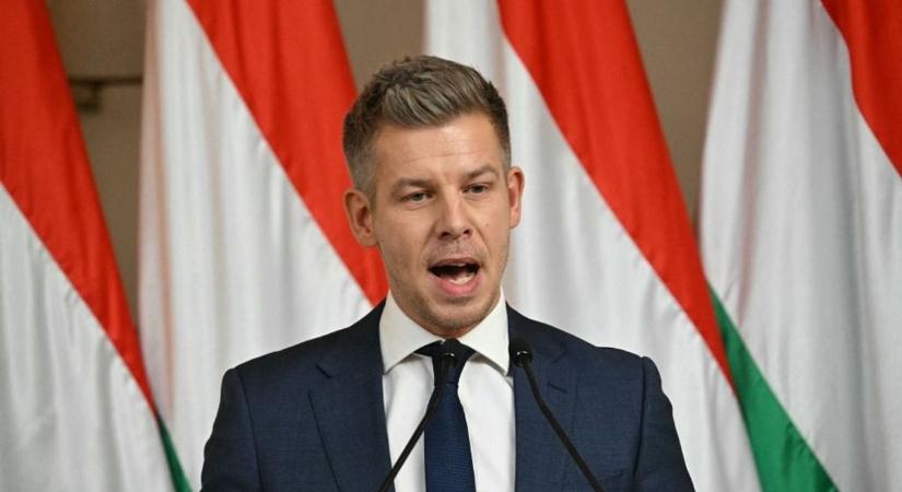 Magyar Péter megfejtette: titkos fideszes összeesküvés áll Jakab Péter DK-s indulása mögött