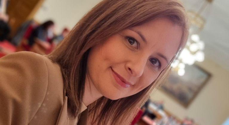 Dúró Dóra halálos fenyegetést kapott