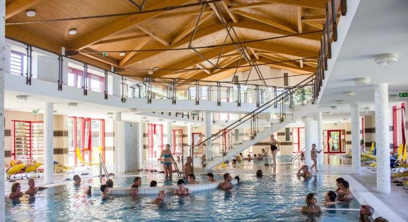 Váratlan problémák - nem nyit ki kedden az egri strand