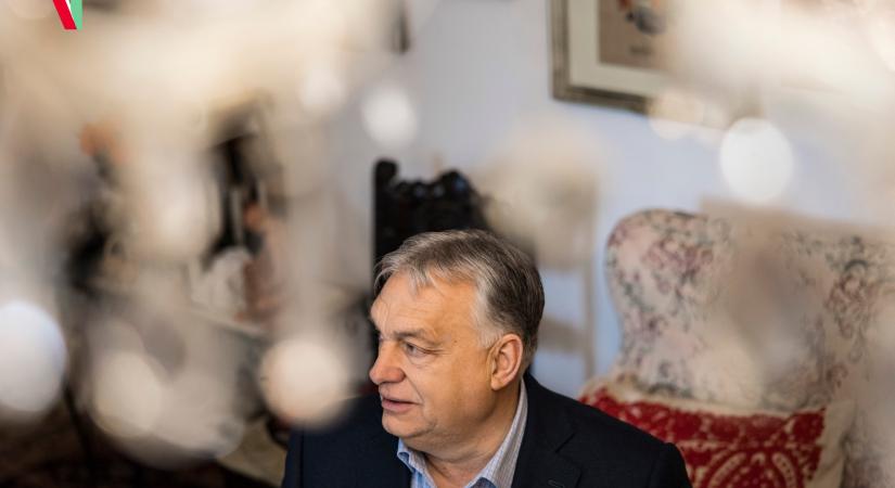 Orbán Viktor utasította a külügyminisztert, hogy kéresse be az ukrán nagykövetet
