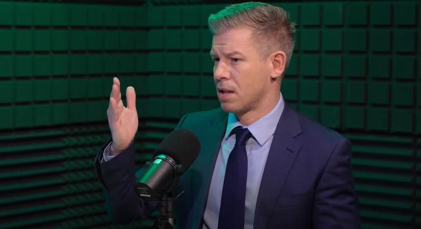 Magyar Péter: Orbán hallgat a Beneš-dekrétumokról, közben megmentette volna Ficót a börtöntől