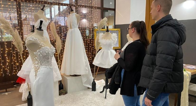 Soproni házassági adatok - Sopronban a 25-35 közöttiek váltak a legtöbben