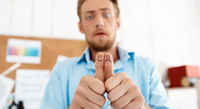 5 ok, amiért folyton nárcisztikus embereket vonz az életébe