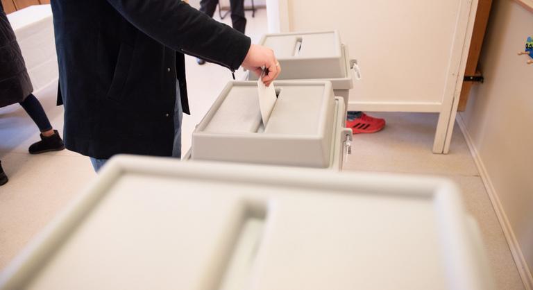 Závecz Research: a Fidesz és a Tisza is erősödött