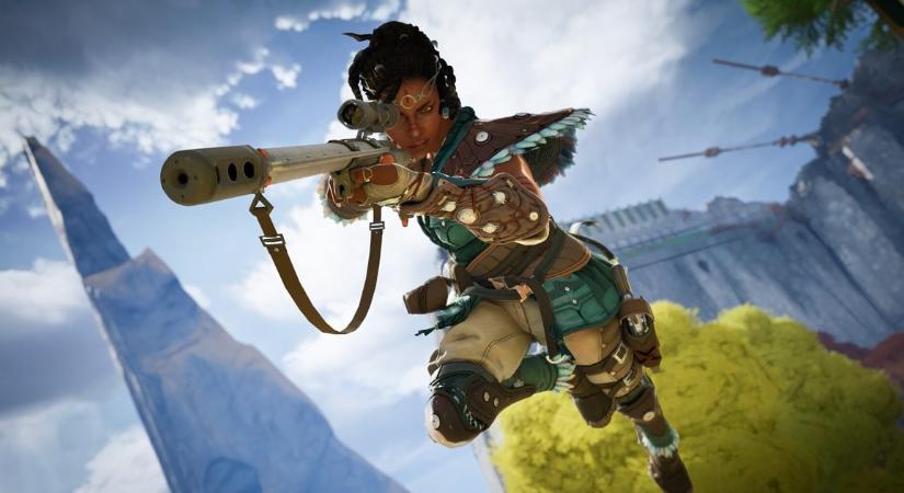 Berobbant az ingyenes Highguard, most rögtön tölthetitek PC-re vagy konzolra!