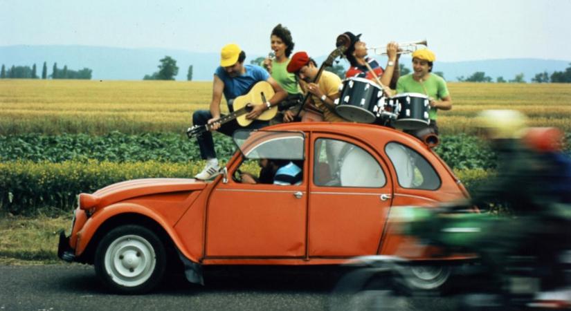 Ezeket a reklámokat már csak a profik ismerik fel – Íme a retró kvíz, amin sokan elbuknak!