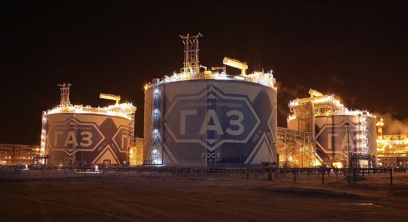 Amerikai LNG, kínai napelemek: Hernádi Zsolt szerint csak átrendeződött az EU függősége