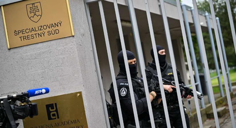 Ártatlannak vallotta magát az extrémizmussal vádolt Bombic a bazini bíróságon