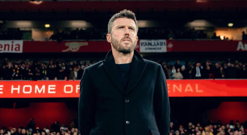 120 millió eurós csúcsigazolással rúgná rá az ajtót a piacra a Manchester United