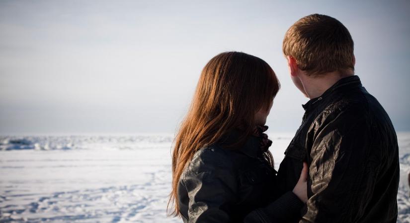 Erős lehűlés követheti a jelenlegi melegfrontot