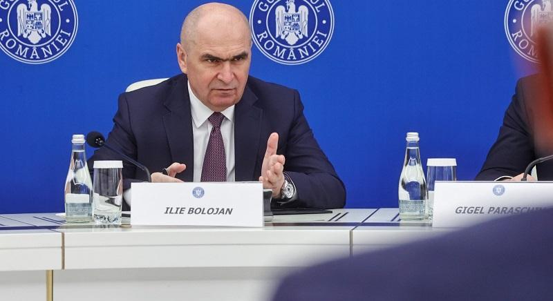 Kedden és szerdán nem lesz itthon a miniszterelnök