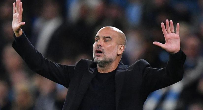 Guardiola menekítheti ki Madridból a Real angol sztárját, Kane jövője hamarosan eldőlhet a Bayernnél - külföldi körkép