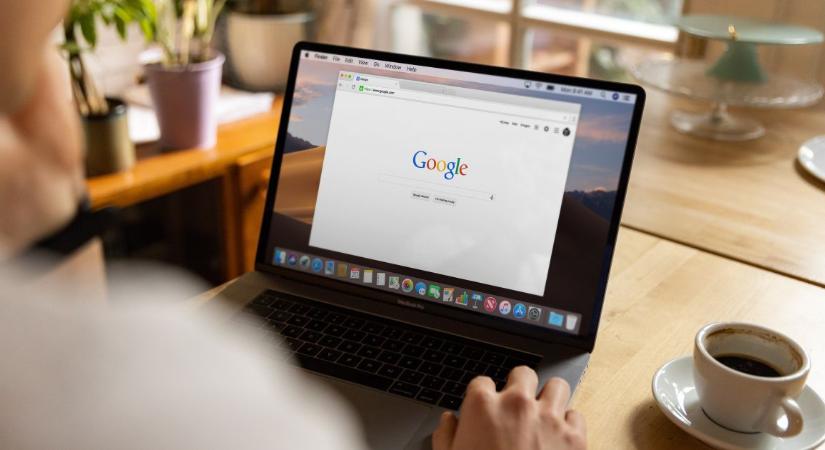 5 dolog, amire soha ne keress rá a Google-ben, baj lehet belőle