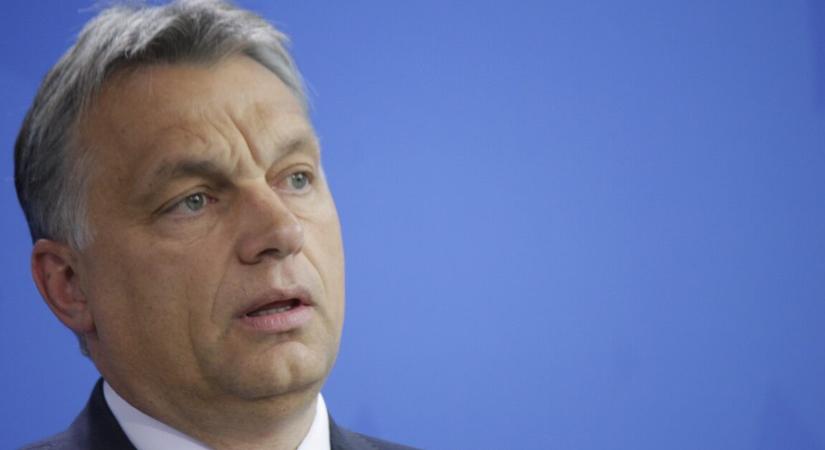 Magyarország megüzente Brüsszelnek, nem fizetnek