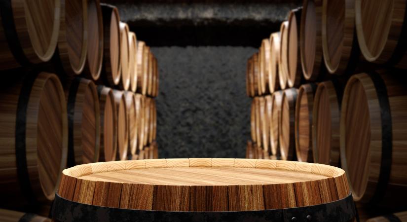 Több száz millió forintos borászati fejlesztés élesedett Magyarországon