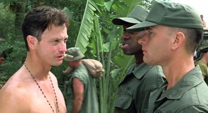 Emlékeztek Dan hadnagyra a Forrest Gump-ból? Ennyit változott a színész napjainkig