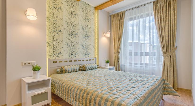 Ezért kell csukva tartani a hálószoba ajtaját, amíg alszik