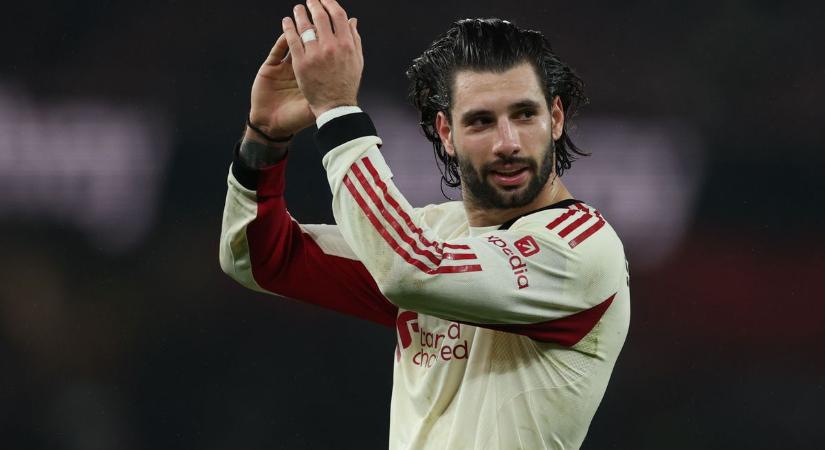 A Premier League állítja, Szoboszlai gólja „másolat” volt a Bournemouth ellen (VIDEÓ)