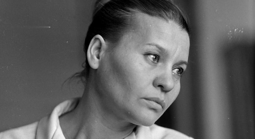 AKIT KILÖKTEK EBBŐL A VILÁGBÓL: FÁJDALMAS LEVÉL HORVÁTH TERINEK