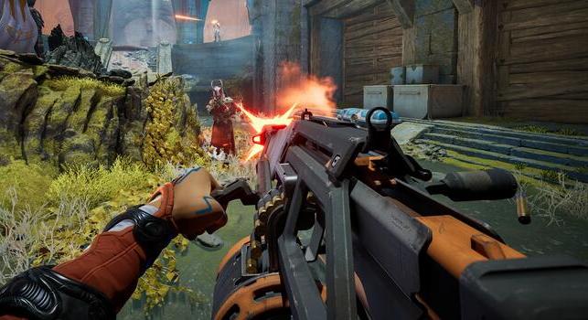 Megjelent az ingyenes Highguard, amihez havonta érkezik friss tartalom