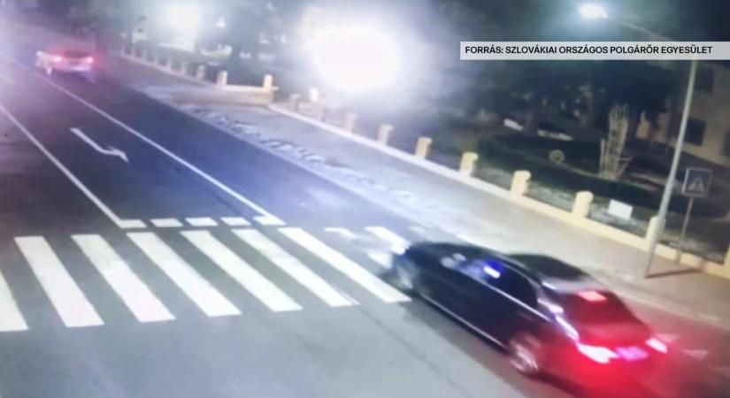 Két férfit próbált elérni halálos balesete előtt Jákli Mónika