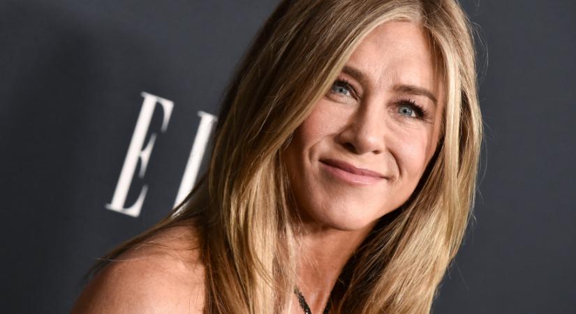 Kiderült, hogyan kezdődött Jennifer Aniston és Jim Curtis románca