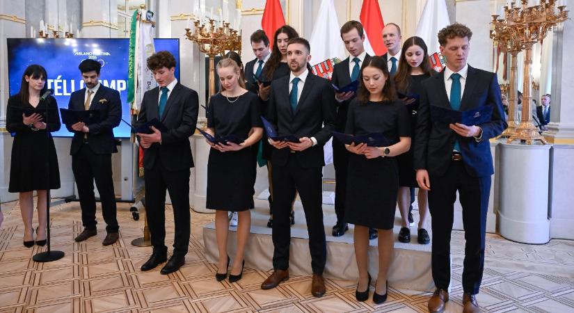 Gyulay Zsolt: felejthetetlen hangulat lesz a téli olimpián, bízhatunk magyar pontszerzésekben