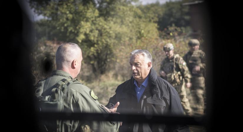 Az EB az irányítási, ellenőrzési és közbeszerzési szabályok érvényesülését vizsgálja, azután döntenek, megkaphatja-e az Orbán-kormány a 17,4 milliárd eurós védelmi hitelt