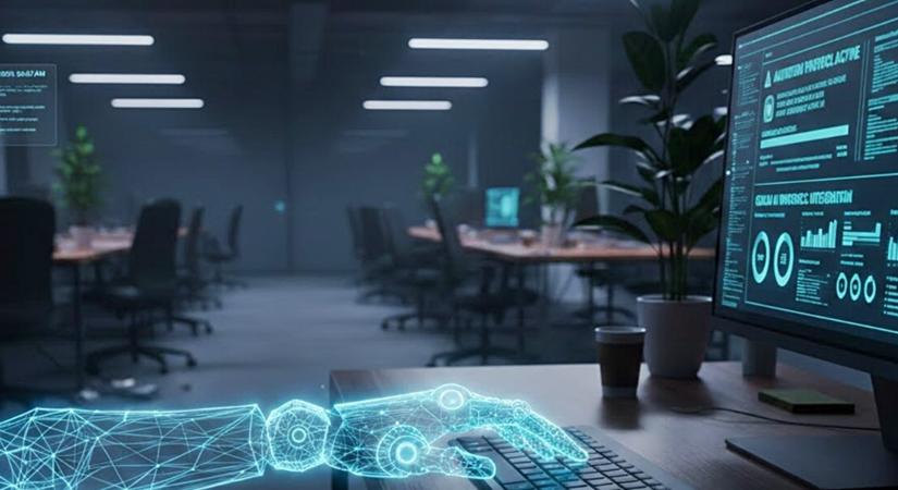 Vége a biztonságnak? 5 népszerű szakma, ami 2030-ra teljesen eltűnik a föld felszínéről