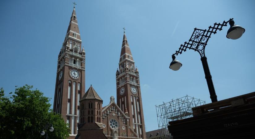 „Az finom lesz!” – világszenzációt jelentett be a Szegedi Szabadtéri Játékok