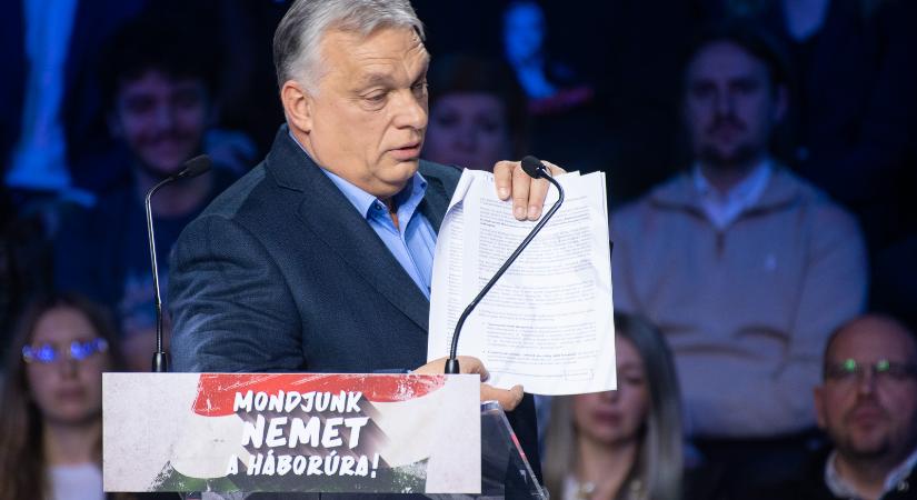 Itt az írásos bizonyíték: Brüsszel tényleg kinyírná a rezsicsökkentést