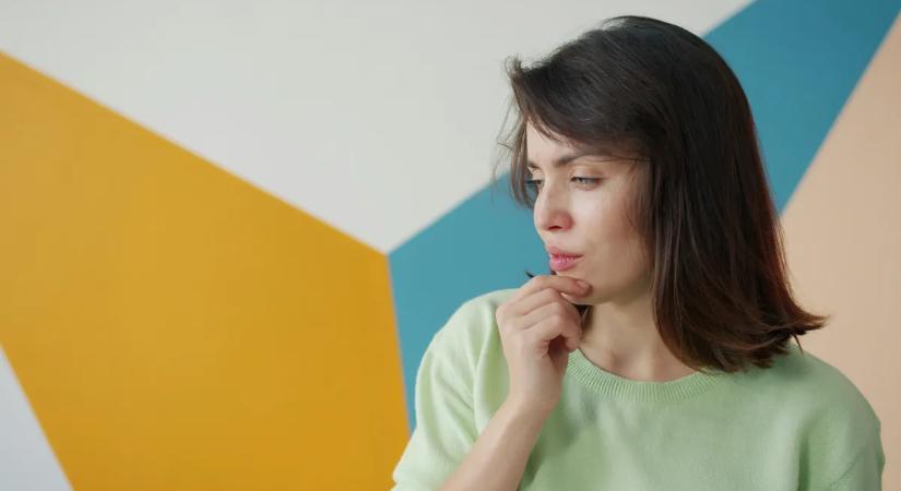 Fiatalon vetélt el a nő, 30 évvel később szörnyű titokra derült fény