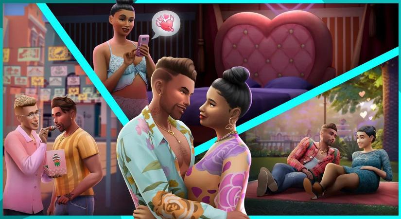 Mindenki egy kézzel játszik The Sims 4-et, ha a szex mod alkotója igazat mond