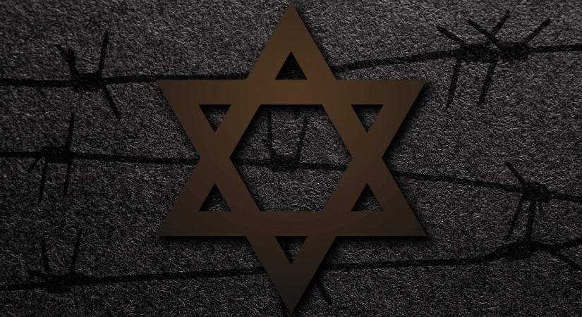 Ursula von der Leyen: a holokauszt áldozatainak emléke állandó figyelmeztetés marad