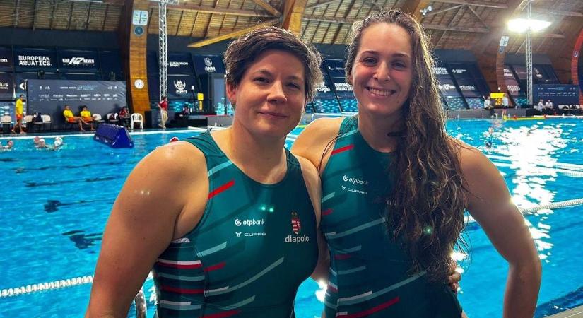 Dunaújvárosi főszereplők a fantasztikus győzelemben – galériával