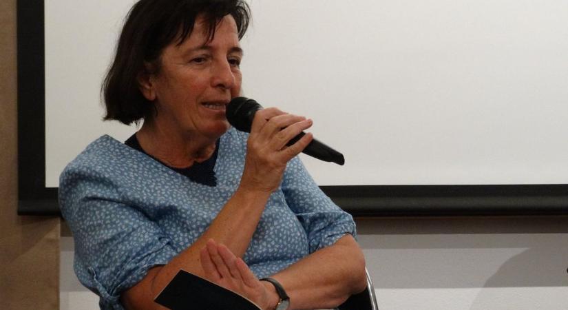 Megmaradás: új magyar-német kötet jelent meg a határon túli magyarságról