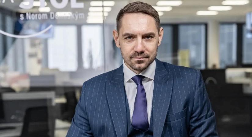 Gyimesi György: Európa épp most végezte ki magát