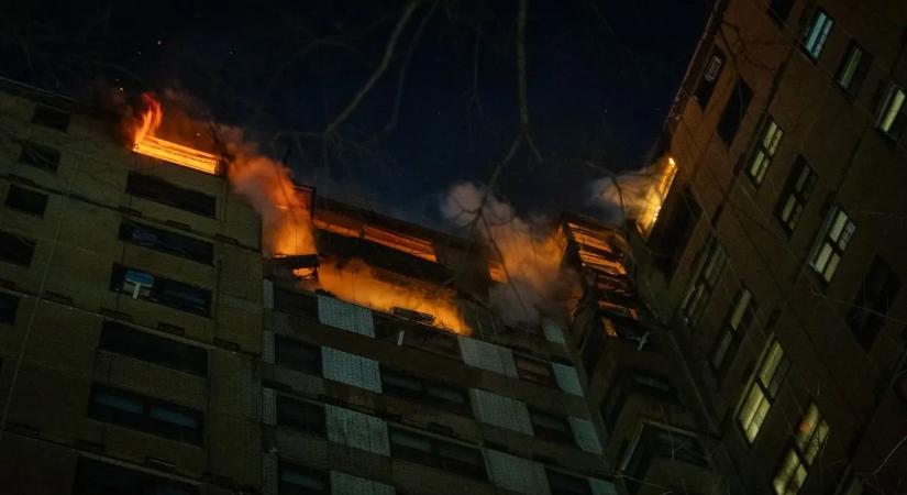 150 otthont kellett evakuálni a gázrobbanás után - haláleset is történt