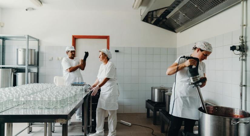 Óriási sikert ért el a Magyar Máltai Szeretetszolgálat – méghozzá az ország egyik legszegényebb településén!