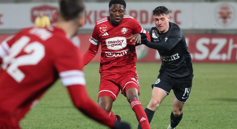 NB I-es futballista az egyik legnehezebben szerelhető játékos