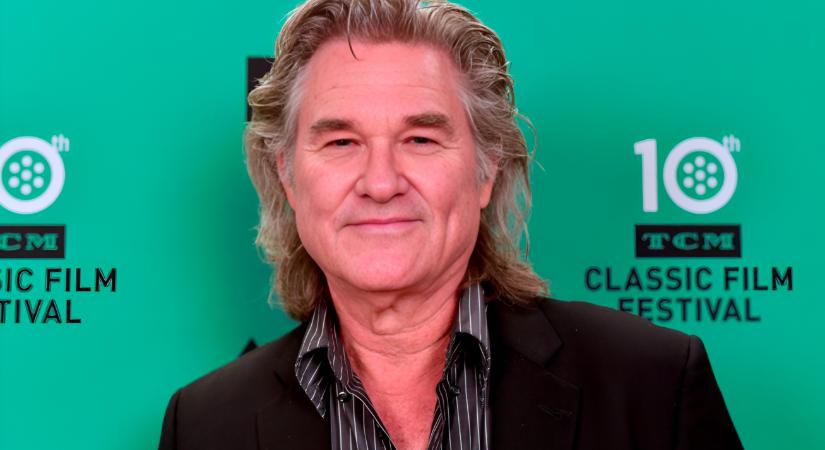 NASCAR: Kurt Russell fogja vezetni a biztonsági autót a Daytona 500-on