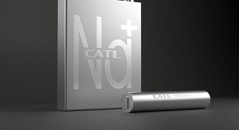 -30 fokban is tölthető a CATL első tömeggyártott nátriumion-akkumulátora