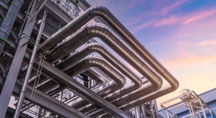 Moody's: jó hatással van Szerbia megítélésére a Mol-NIS-Gazprom üzlet