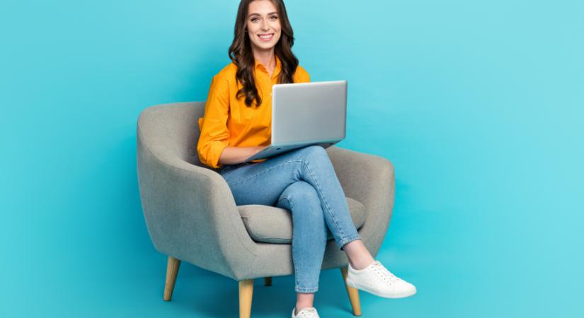 Melyik széket választod a képről? A válasz felfedi a valódi belső énedet