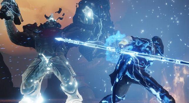 Visszautasíthatatlan ajánlat: kiárusították a Destiny 2 franchise-t a Steamen
