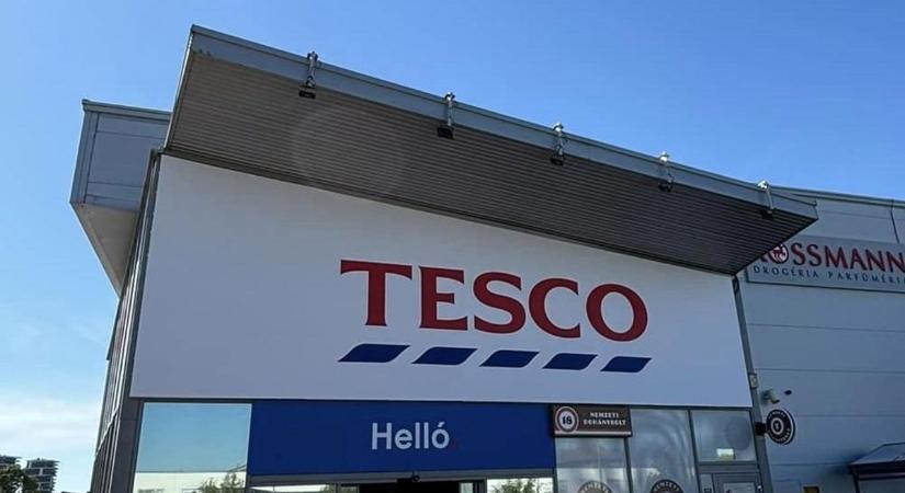 57 millió forint sorsa dől el – Hevesben négy Tesco-üzletben lehet szavazni
