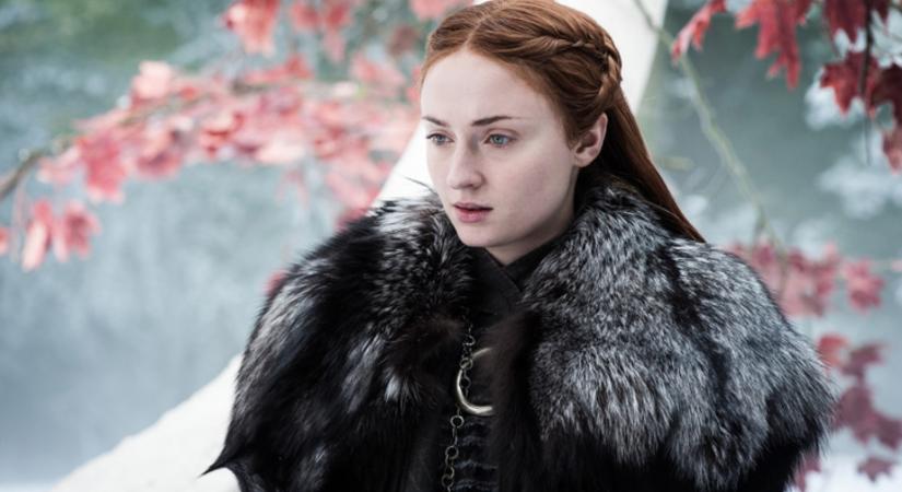 "A főcímzenéjét sem bírom meghallgatni" – Sophie Turner semmit nem hajlandó megnézni, ami Trónok harca, és azt is kifejtette, miért tartja távol magát a franchise-tól