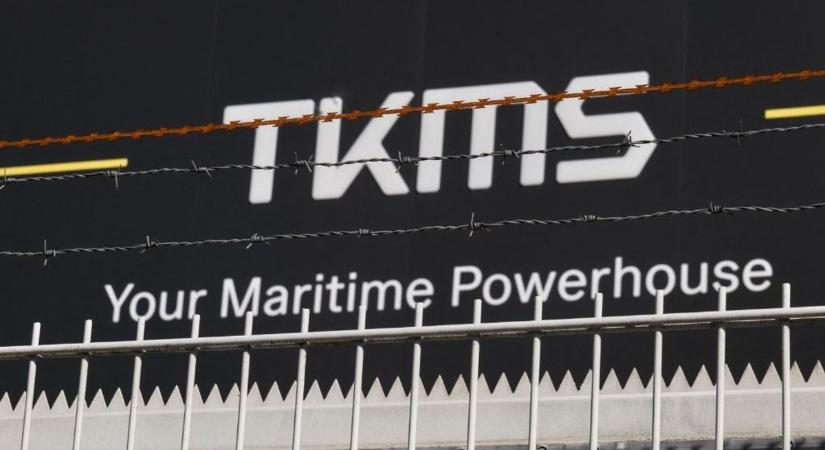 Brutális fegyverüzlet a láthatáron, összecsapnak érte a németek és a dél-koreaiak: a NATO legnagyobb országa a megrendelő – nem maradhat tovább szégyenben